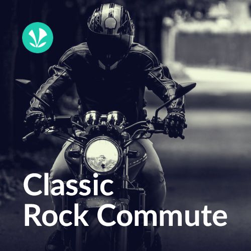 Classic Rock Commute