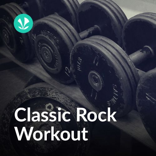 Classic Rock Workout