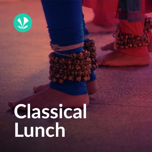Classical Lunch - Telugu