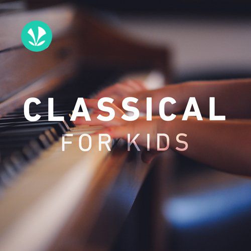 Classical for Kids_poster_image