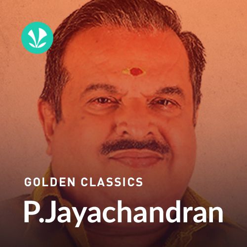 Golden Classics - P Jayachandran 