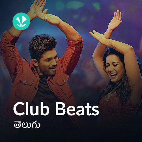 Club Party - Telugu