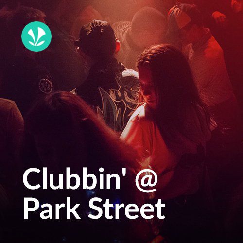 Clubbing at Park Street