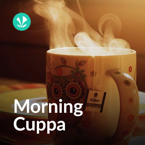 Morning Cuppa