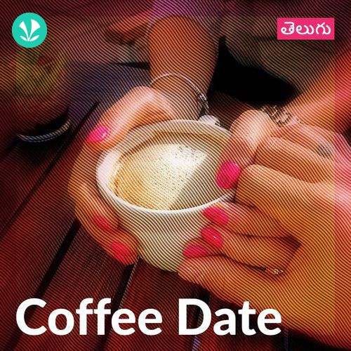 Coffee Date - Telugu