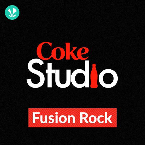 Coke Studio: Fusion Rock