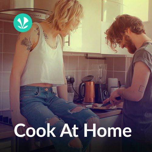 Cook At Home