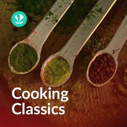 Cooking Classics