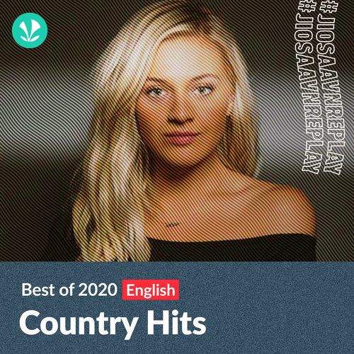 Country Hits 2020 - English