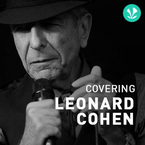 Covering Leonard Cohen