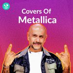 Covers Of Metallica