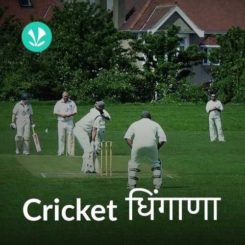 Cricket Dhingana