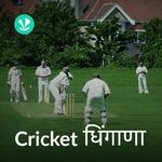 Cricket Dhingana