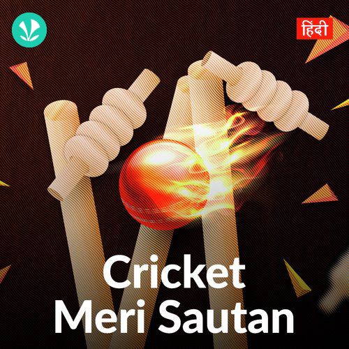 Cricket Meri Sautan