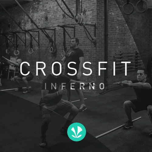 CrossFit Inferno_poster_image