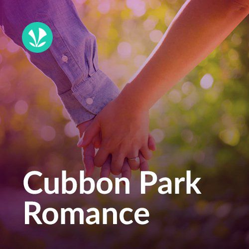 Cubbon Park Romance
