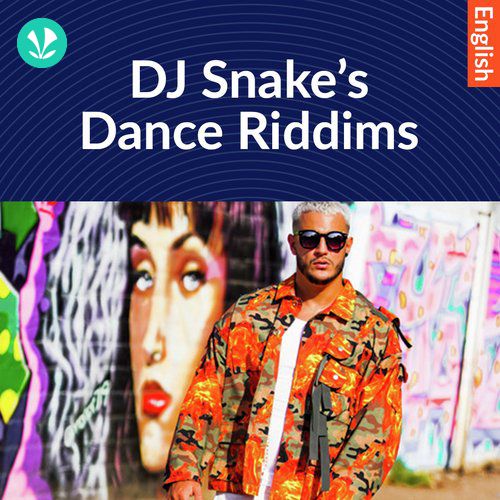 DJ Snakes Dance Riddims