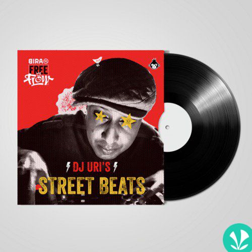 DJ URIs Street Beats by Bira 91