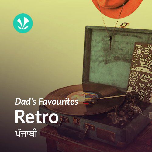 Dads Favourites - Retro - Punjabi