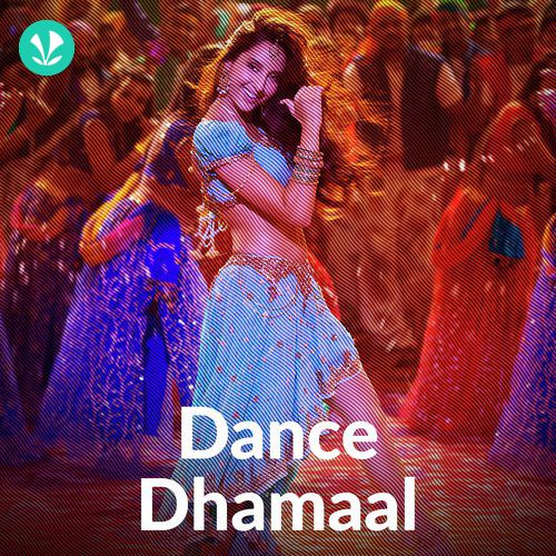 Dance Dhamaal 