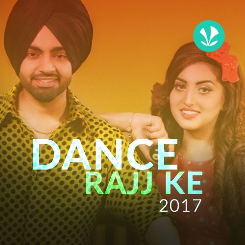 Dance Hits - 2017_poster_image