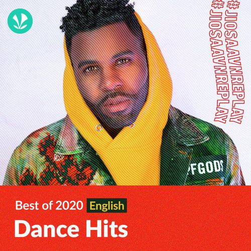 Dance Hits 2020 - English