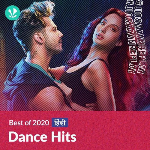 Dance Hits 2020 - Hindi