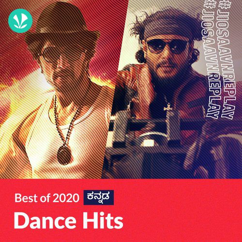 Dance Hits 2020 - Kannada