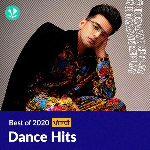 Dance Hits 2020 - Punjabi