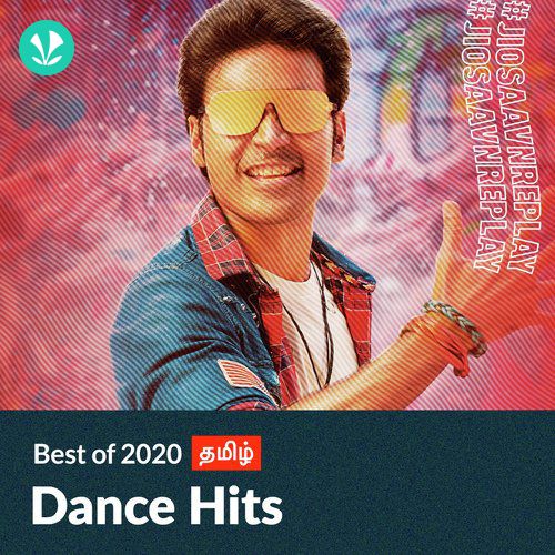 Dance Hits 2020 - Tamil