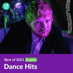 Dance Hits 2021 - English