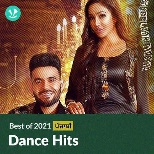Dance Hits 2021 - Punjabi