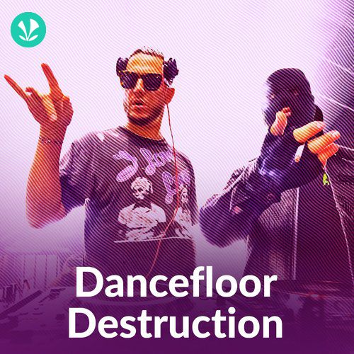 Dancefloor Destruction