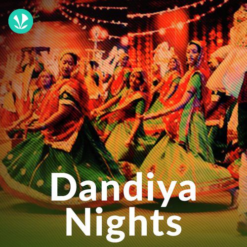 Dandiya Nights