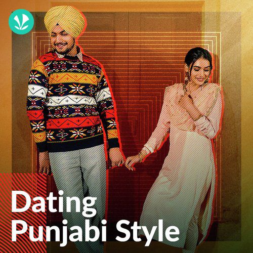 Dating Punjabi Style