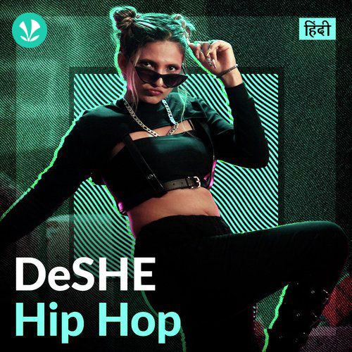 DeSHE Hip Hop