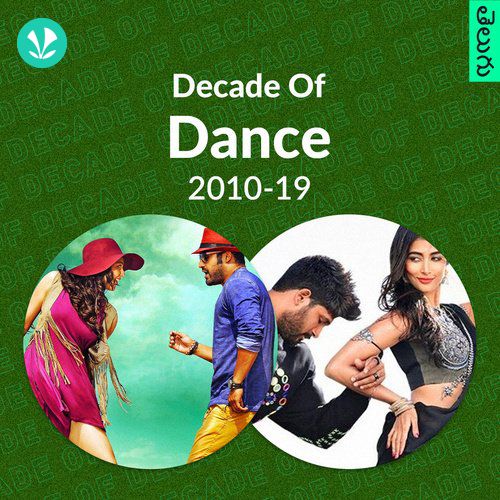 Decade in Dance - 2010-19: Telugu