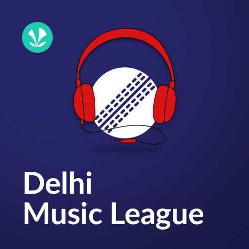 Delhi Music League