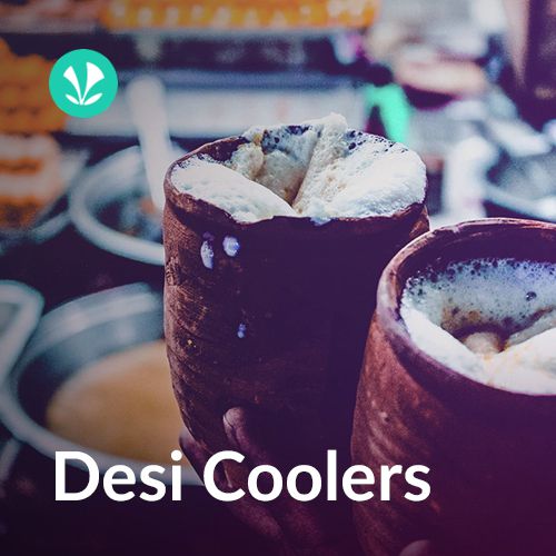 Desi Coolers