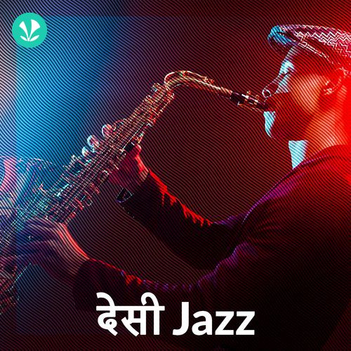 Desi Jazz