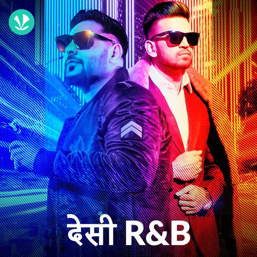 Desi R&B