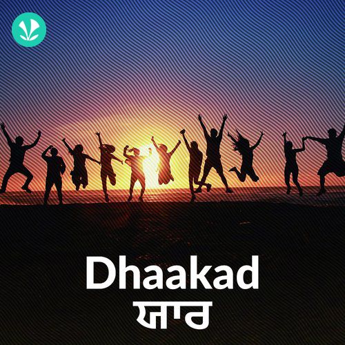 Dhaakad Yaar