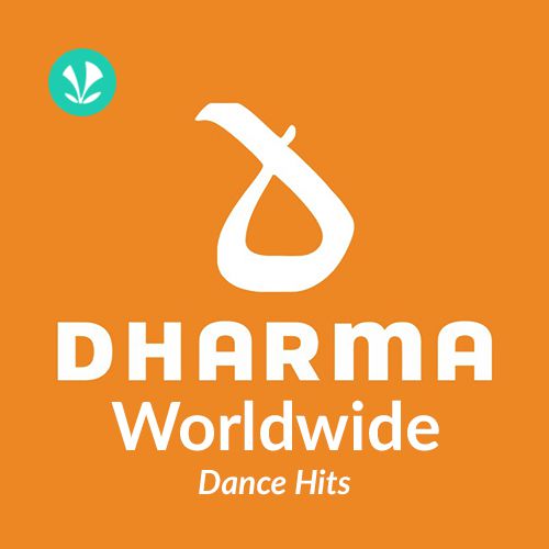 Dharma Worldwide Dance Hits