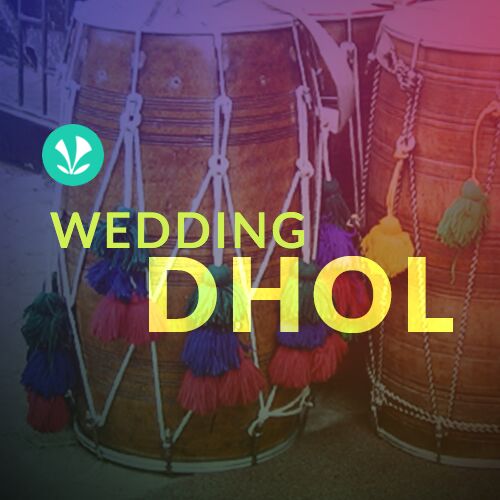 Wedding Dhol