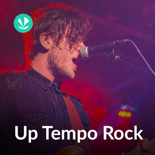 Up Tempo Rock
