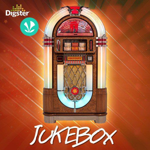 Digster Jukebox