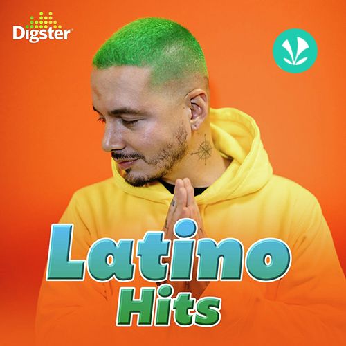 Digster Latino Hits