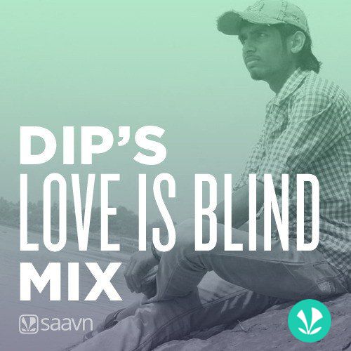 Dips Love is Blind Mix