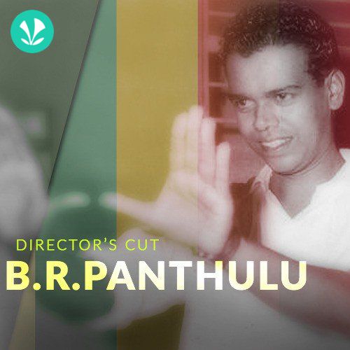 Directors Cut - B R Panthulu