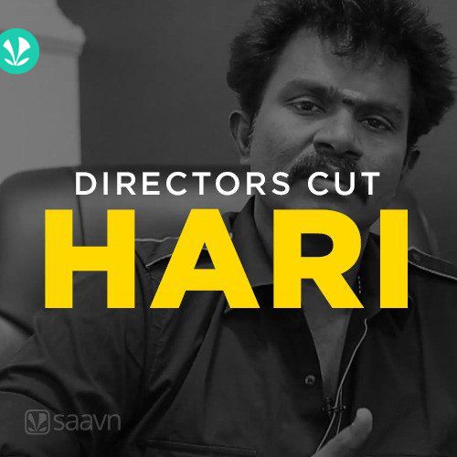 Directors Cut - Hari
